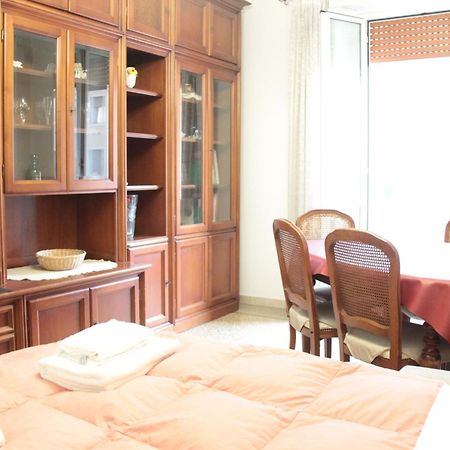Dimora Re Di Roma - Rome Apartment Exteriör bild