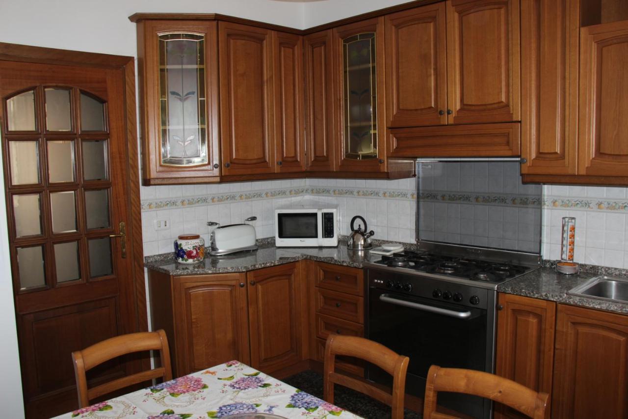 Dimora Re Di Roma - Rome Apartment Exteriör bild