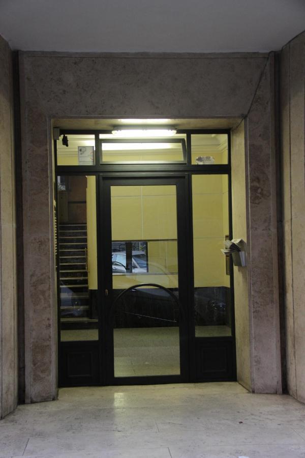 Dimora Re Di Roma - Rome Apartment Exteriör bild