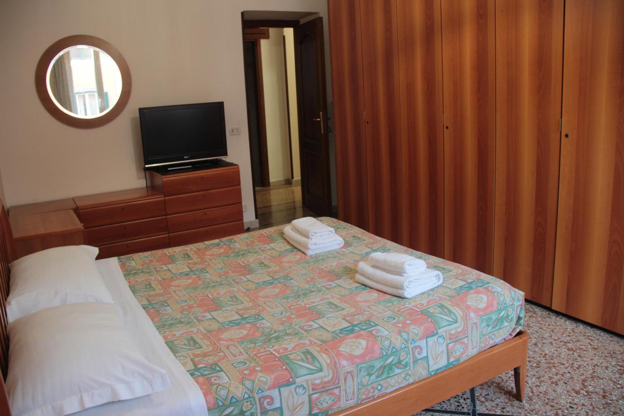 Dimora Re Di Roma - Rome Apartment Exteriör bild